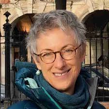 Taking Control of Aisha Bibi: nationalist projects and local heritage in  Kazakhstan.