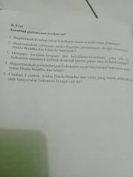 Cara mandi wajib laki laki menurut agama islam brainly. Mengapa Sebagian Besar Penduduk Indonesia Memeluk Agama Islam Brainly