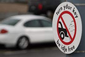 In a study by kings college, air pollution levels were monitored during days when there were idling action. Idling College Vehicle Idling Hampshire College Immanuel College Is Located In Idle Bradford And Falls Under The Local Authority Of Bradford Lubang Ilmu