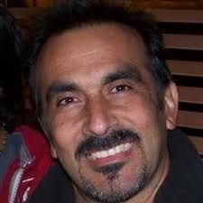 Kenneth Lombardo's Instagram, Twitter & Facebook