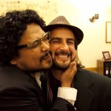 Aaron Rider's Instagram, Twitter & Facebook