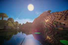 Even now, countless modders continue developing minecraft into the best looking, most enjoyable game it can be. Top 10 Minecraft Shader Packs Mac Compatible Mods Discussion Minecraft Mods Mapping And Modding Java Edition Minecraft Forum Minecraft Forum