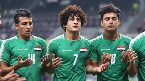 نيمار بدا عقب المباراة المخيبة أمام المنتخب العراقي ومن فرط الإعياء غير قادر حتى على إجراء حوار مع التلفزيون البرازيلي، ونزل سريعا إلى كابينة اللاعبين عقب المباراة التي انتزع. Ø§Ù„Ø­Ø²Ù† ÙŠØ³ÙŠØ·Ø± Ø¹Ù„Ù‰ Ù„Ø§Ø¹Ø¨ÙŠ Ù…Ù†ØªØ®Ø¨ Ø§Ù„Ø¹Ø±Ø§Ù‚ Ø±ØºÙ… Ø§Ù„ØªØ£Ù‡Ù„