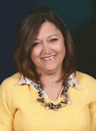 Kimberly Bynum Obituary (1964