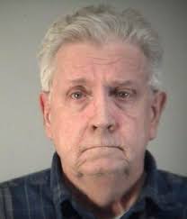 Former Florida sheriff's son arrested