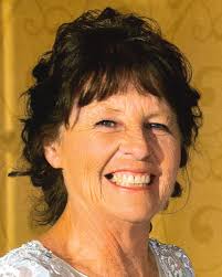 Brenda Rehg Obituary October 17, 2023