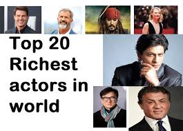 It might also interest you to read the richest women in the world Seo Specialist On Twitter Here We Are Presenting Top 20 Richest Actors In World Richest Actors Ranking 2018 Bollywoodnews Bollywood Bollywoodgossip Bollywoodactor Movies News Celebrity Starsnews Celebritynews Hindi Hollywood