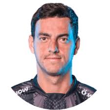 Sporting Cristal: Roster & Players Stats