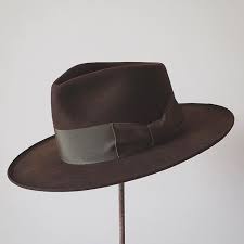 Pin By Pieter Van Der Woude On Nick Fouquet Hats For Men Mens Fashion Fedora