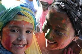 CHAYA EN EL MAR EN PLAYA COPACABANA