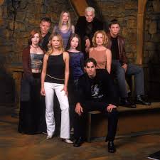 Buffy the Vampire Slayer season 5 | Buffyverse Wiki | Fandom