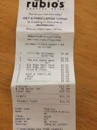 Maybe you would like to learn more about one of these? Rubio S Make You Sick What You Need To Know