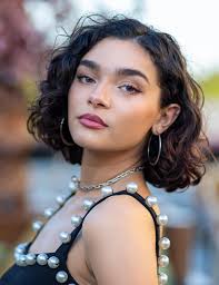 Ashley Garcia: Genius in Love