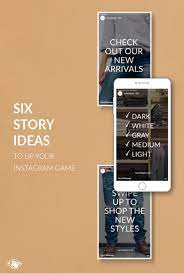 Boost Your Brand With These Fun Instagram Story Ideas Instagram Story Instagram Instagram Story Ideas