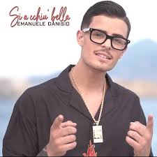 Canta cu mme' (feat. Anthony)