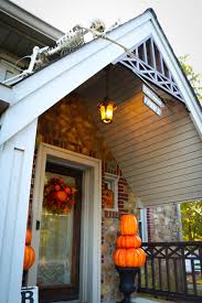 20+ hip halloween decorating ideas. Our 2018 Halloween Decorations Witch Theme Big Bear S Wife