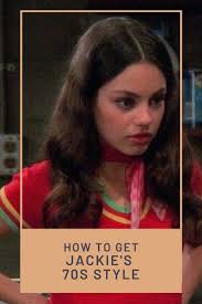 Style Inspiration: Jackie Burkhart From That 70s Show