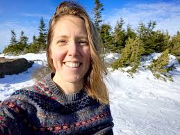 Emily Russell named NCPR's new Adirondack reporter