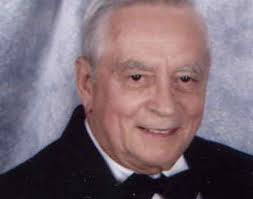 Walter Magruder Obituary April 18, 2010