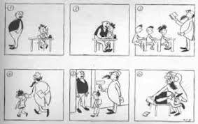 Scopri ricette, idee per la casa, consigli di stile e altre idee da provare. Bildgeschichten Schularbeit