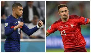 10 caraqueteris esse jogo a frança vai ter q suar pra ganhar dos suiços, assim como. Sm5udcibv Yohm
