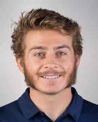 Men's Cross Country & Track Seniors