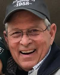 Gregory Francis Lapinski Obituary December 24, 2024