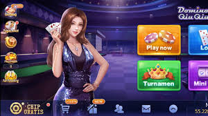 Game Domino Menghasilkan Pulsa Dan Uang Idn Gamers