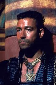 Steven Brand, The Scorpion King (2002)