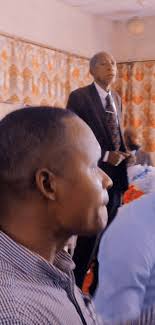 Province de Kinshasa Paroisse de Mikondo Sabbat du 30 juillet 2022  Modérateur : Frère Fabien NGANDU Prédicateur : Évêque Innocent KABEYA  BUTUMBI Interprète : Frère Jonathan KAYEMBE Lecteurs : Frère Eliel BAKARY (