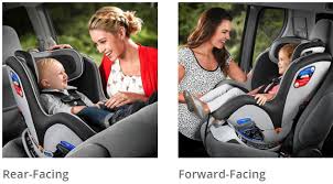 Maybe you would like to learn more about one of these? Top Convertible Car Seats 5 Reasons To Choose Chicco Nextfit Ix Zip Mommy Bunch