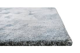 Homie Living Hochflor Teppich Sienna Blau Grau Hochflor Teppich Teppich Grau Teppich
