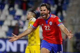 Últimas noticias, fotos, y videos de selección de chile las encuentras en depor.pe. En Vivo Brereton E Isla Le Dan A Chile Una Esperanzadora Victoria Ante Paraguay La Tercera