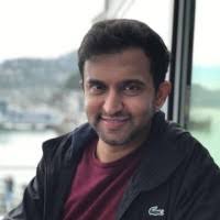 Nishanth Prabhu Email & Phone Number