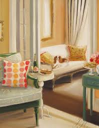Your Place To Buy And Sell All Things Handmade Janet Hill Interior Interior Paintings