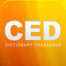 This product has changed the default white to a primary color in a . Concise English Dictionary Thesaurus 2013 App Apk Download For Free In Your Android Ios Mobile Phone