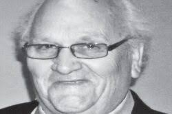 Richard “Dick” Arnold Ames