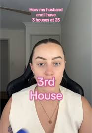 How We Bought Three Houses by Age 25