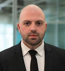 Together we shape the future of eye care in Armenia