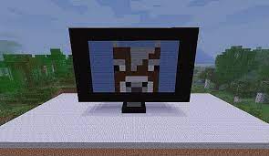 This command is available in the following game editions How To Make A Tv In Minecraft Creative Stop