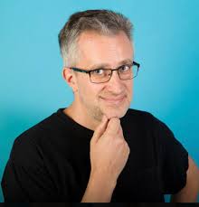 Company Headshots — Tucson Improv Movement