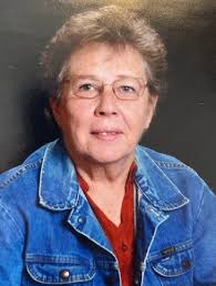 Carolyn Blanton Obituary