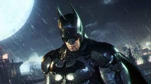 This side mission becomes available after you leave the steel mill for the first time in the main storyline. Batman Arkham Knight Most Wanted Side Missions Usgamer