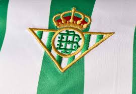 Evolution of the real betis logo. Real Betis Academy Zimbabwe Unveils Coaches Soccer24