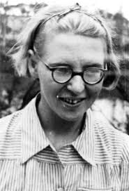 Ruby Payne-Scott: the Early Years: 1912–1938, Ancestors, Childhood,  Secondary School and Sydney University