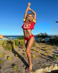 Today's the day! It's felt like a drought without football. Who's  ready for the regular season?!‍♀️ #Chiefs #ChiefsKingdom #KC # KansasCityChiefs #KansasCity #TNF #Thursday #DETvsKC #NFL #Football  #GameDay #Arrowhead #ArrowheadStadium