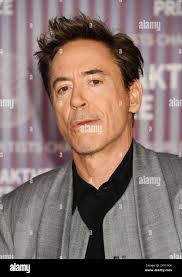 Jeffrey robert hi-res stock photography and images