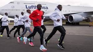 L'equipe 21, la chaine du sport en direct et toute l'actualité sportive en vidéo. Ou Regarder Le Marathon D Enschede Avec Eliud Kipchoge