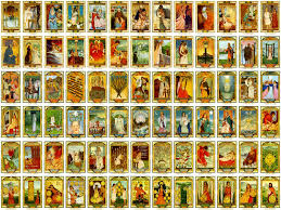 1jj swiss tarot stuart kaplan 2012: How Many Tarot Cards Are In A Tarot Card Deck Psychic Reviews