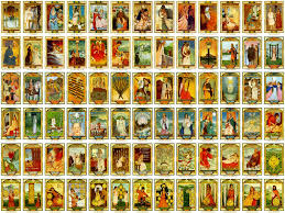 Check spelling or type a new query. How Many Tarot Cards Are In A Tarot Card Deck Psychic Reviews